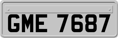 GME7687