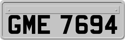 GME7694