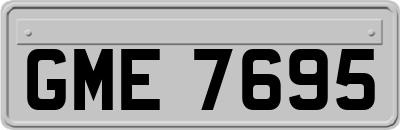 GME7695