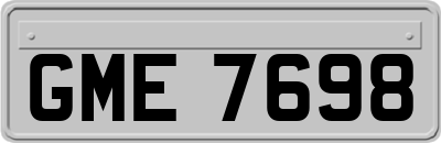 GME7698