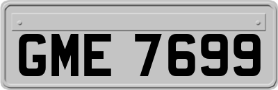 GME7699