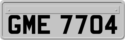 GME7704