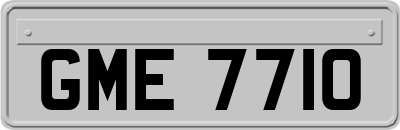 GME7710