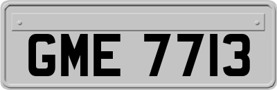 GME7713