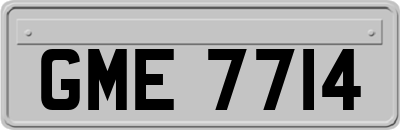GME7714