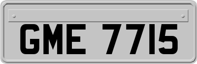 GME7715
