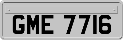 GME7716