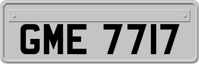 GME7717