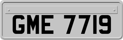 GME7719