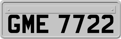 GME7722