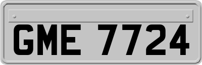 GME7724