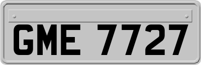 GME7727
