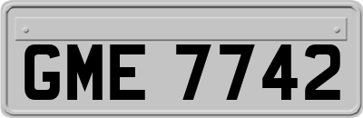 GME7742