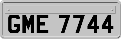 GME7744