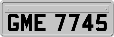 GME7745