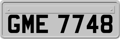 GME7748