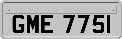GME7751