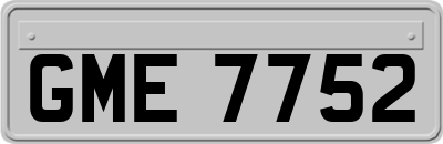 GME7752