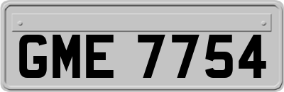 GME7754