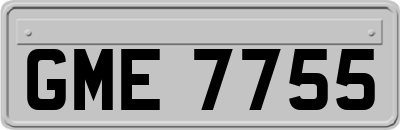 GME7755