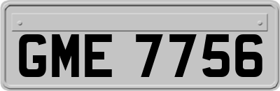 GME7756