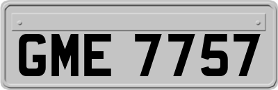 GME7757