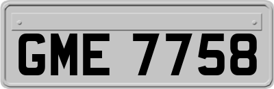 GME7758