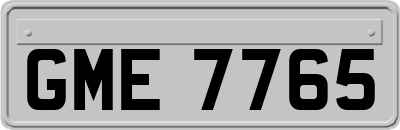 GME7765