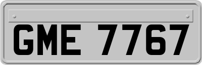 GME7767