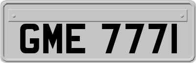GME7771