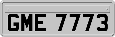 GME7773