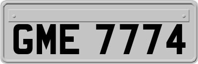 GME7774