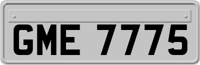 GME7775