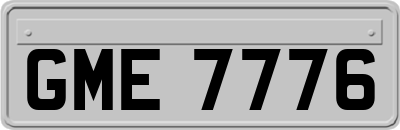 GME7776