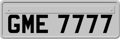 GME7777