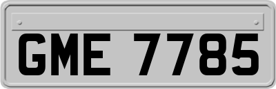 GME7785