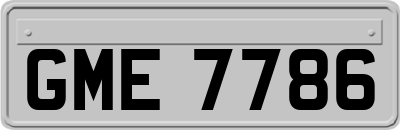 GME7786