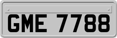 GME7788