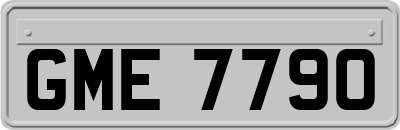 GME7790