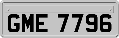 GME7796