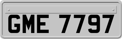 GME7797