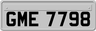 GME7798