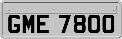 GME7800
