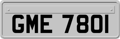 GME7801