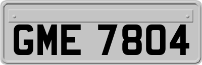 GME7804