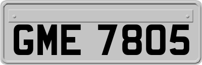 GME7805