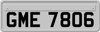 GME7806