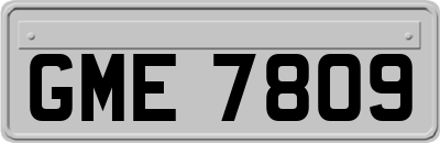 GME7809