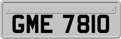 GME7810
