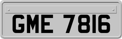 GME7816